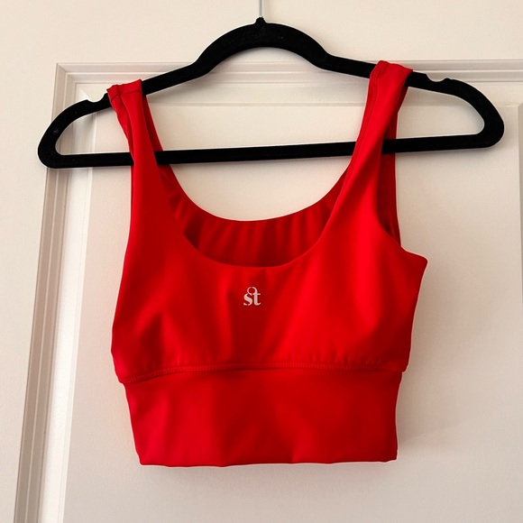 Strut This Bra - Picture 2 of 2